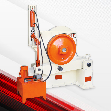 hydraulic ring rolling machines