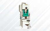 Cross Shaft Ungeared Press